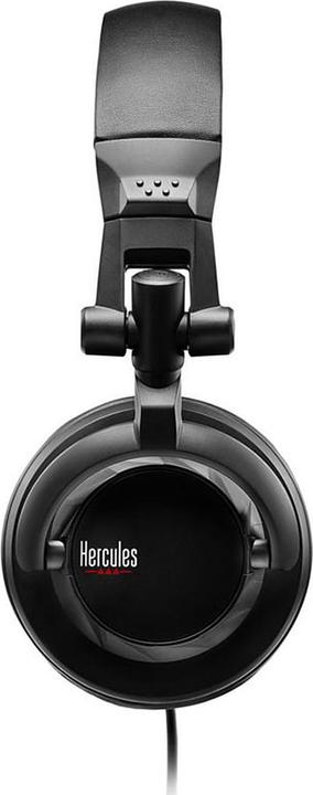 Actual product image Hercules HDP DJ45 (ANC, Cable)