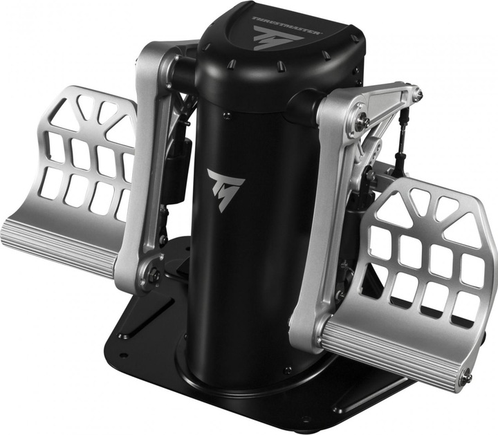 Image du produit Thrustmaster TPR Pendular Rudder (PC)
