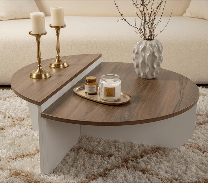 Actual product image Skye Decor Orion (90 x 30 x 60 cm)