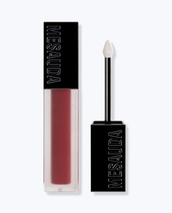 Produktbild Mesauda SUBLIMATTE Transfer-Proof Liquid Lipstick 206 Absolute (206 Absolute)
