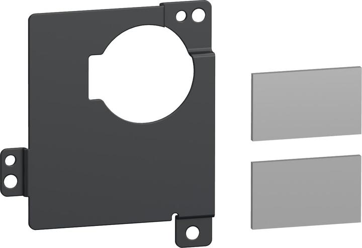 Produktbild Schneider Electric PS6000 M.2 Wärmeableitblech für Advanced Box PFXYP6HSM2A