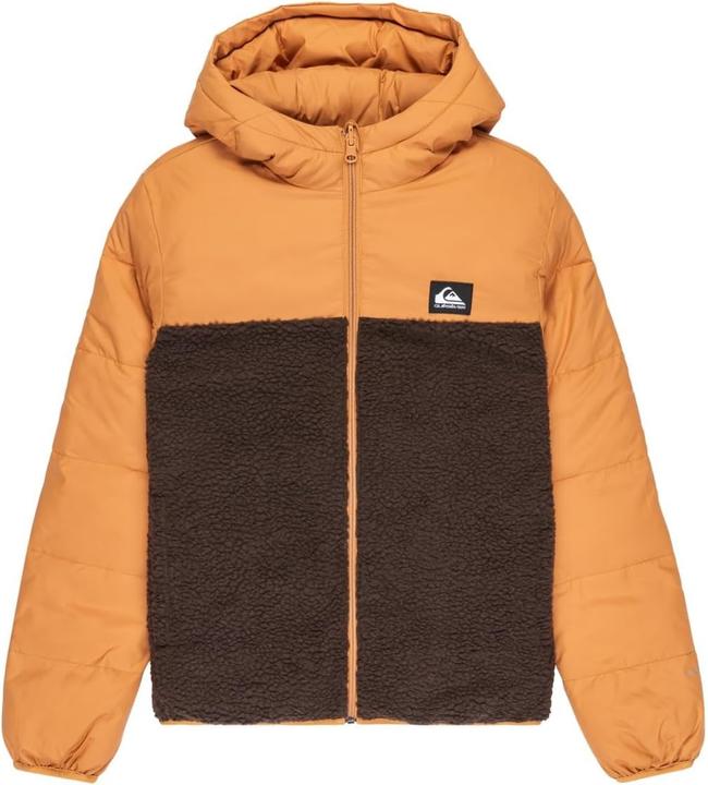 Actual product image Quiksilver Reversible Scaly Jacket (164)