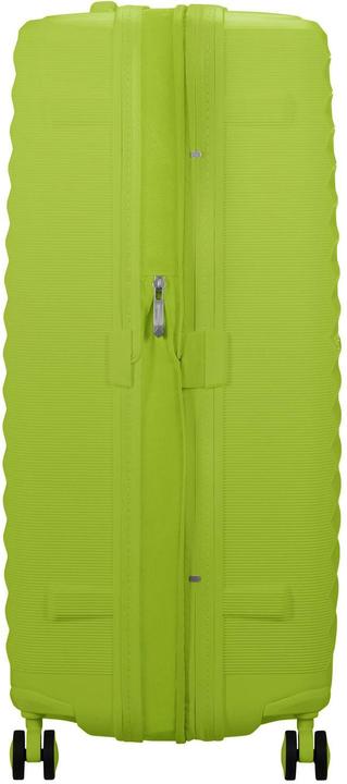 Actual product image American Tourister FastForward Spinner (118 l)