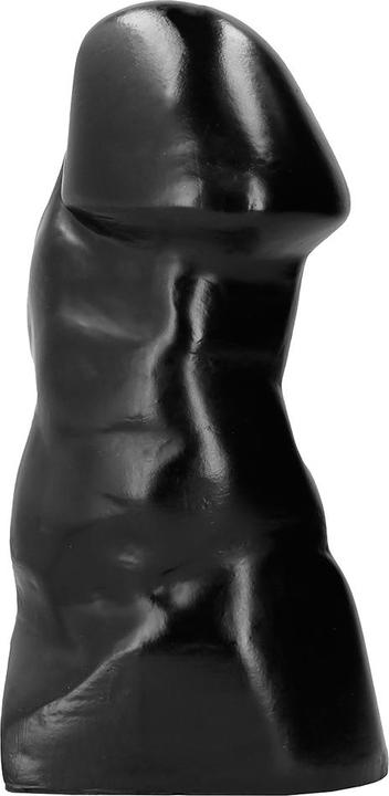 Produktbild All Black Ganz schwarz