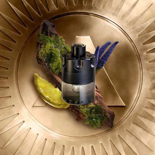 Produktbild Azzaro The Most Wanted (Eau de Toilette, 100 ml)