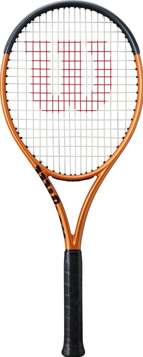 Produktbild Wilson BURN 100 LS V6.0 (2, 340 g, Nicht bespannt)
