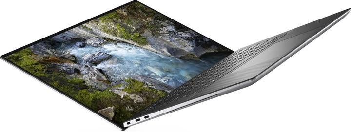 Produktbild Dell Precision 5550 (15.60", 1000 GB, 32 GB, DE, Intel Core i7-10875H)