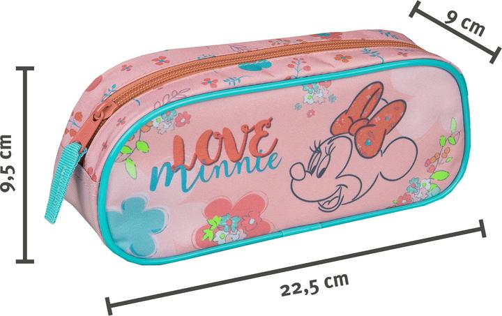 Immagine prodotto Undercover Astuccio per matite di Minnie Mouse