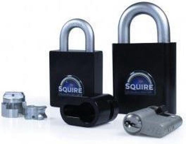Immagine prodotto Squire Lucchetto Stronghold