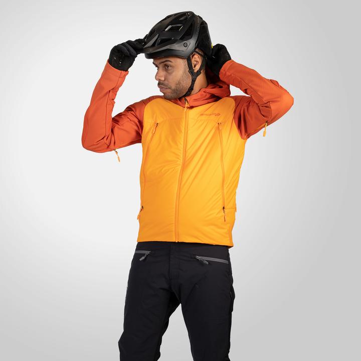 Actual product image Endura MT500 Freezing Point Jacket II (M)