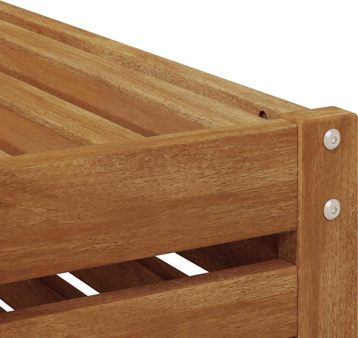 Produktbild vidaXL gartenmöbel