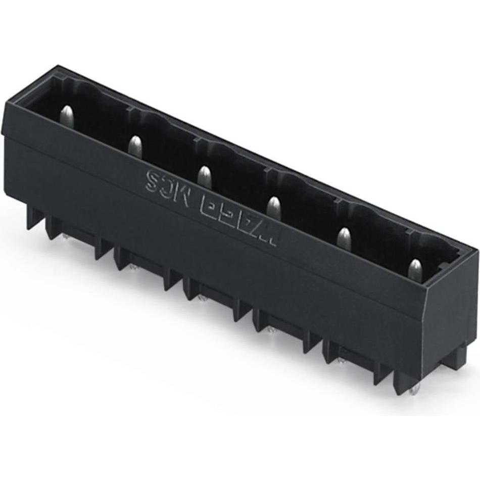 Wago 231-263/001-000/105-, Cavo + Spina elettrica, Nero