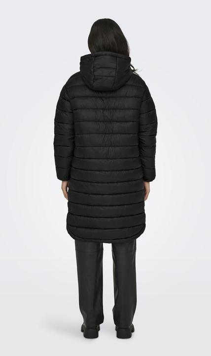 Image du produit Only Onlmelody Oversize Quilted Coat Otw (S)