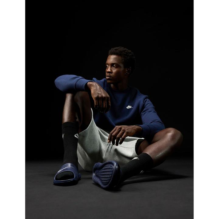 Actual product image Nike Victori One Shower Bath Slipper (40)