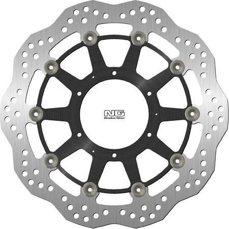 Immagine prodotto NG Brake Disc DIS1688XG (310 mm)