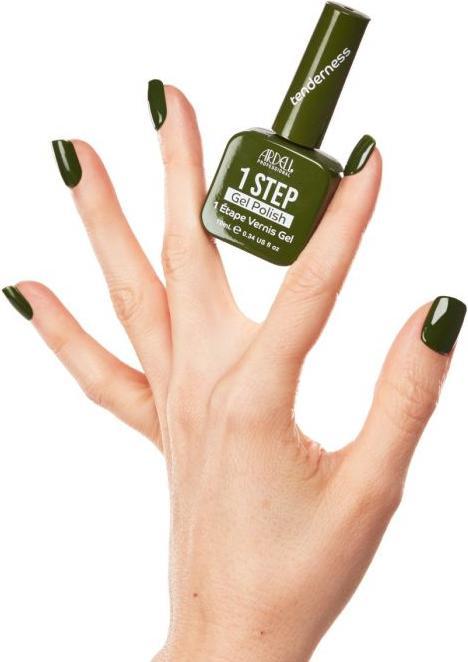 Produktbild Ardell 1 Step Gel Polish Tenderness 10 ml (Tenderness, Gel-Effekt Nagellack)