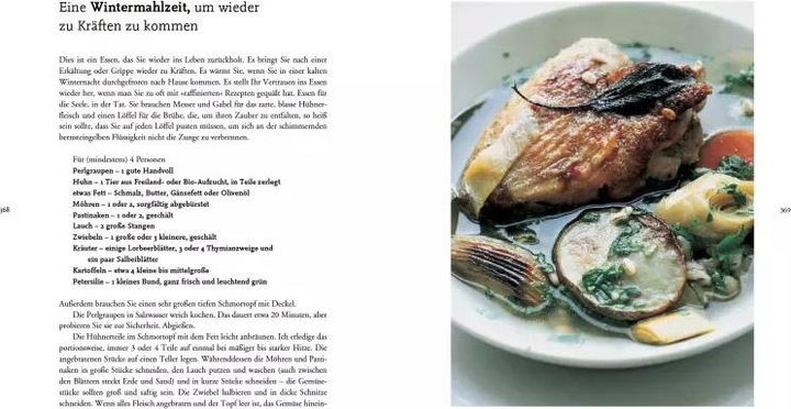 Produktbild Einfach geniessen (Deutsch, Nigel Slater, Jonathan Lovekin, Martin Waller, 2015)