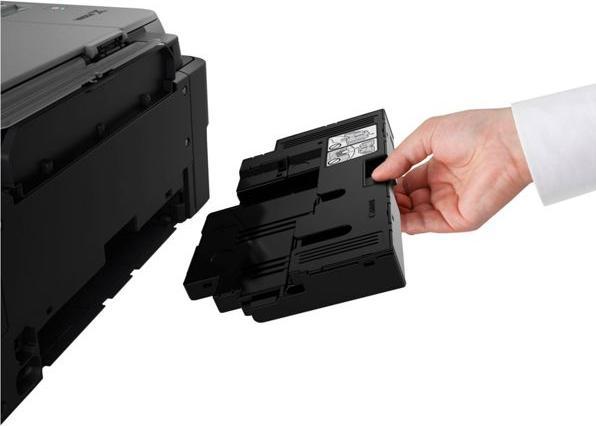 Immagine prodotto Canon PIXMA G2520 (Eco-Tank, Colore)