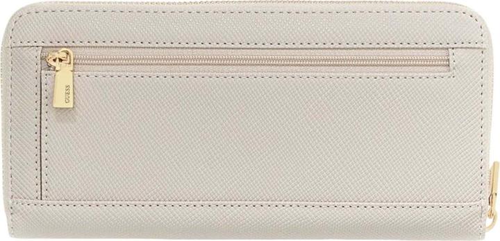 Actual product image Guess Laurel II Large Zip Around Wallet