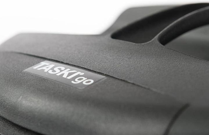 Image du produit Taski Diversey ® go Aspirateur, capacité utile 16 l, capacité du sac 8 l, 900 W, vide 22 kP...