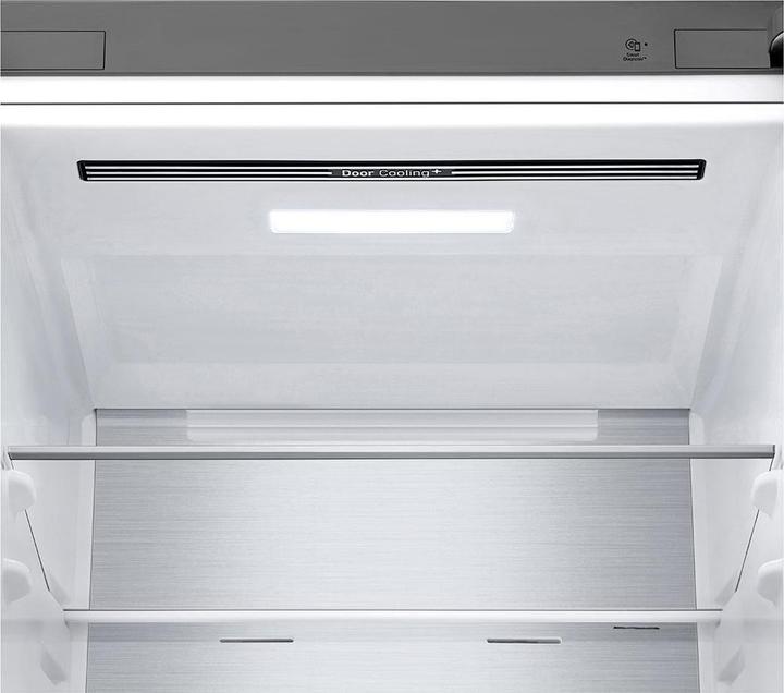 Produktbild LG GBV7170EPY (Freistehend, 344 l)