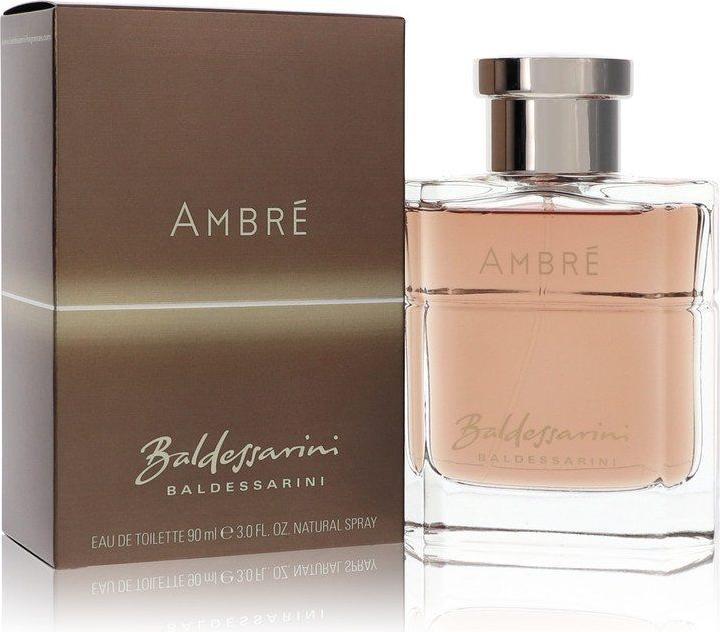 Immagine prodotto Baldessarini Ambré (Eau de toilette, 90 ml)