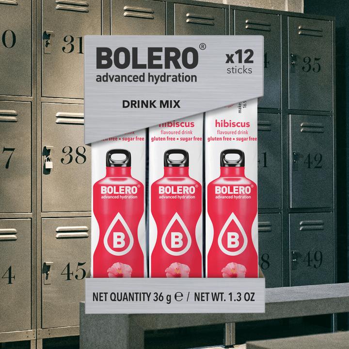 Produktbild Bolero Sticks (Hibiscus, 1 x)