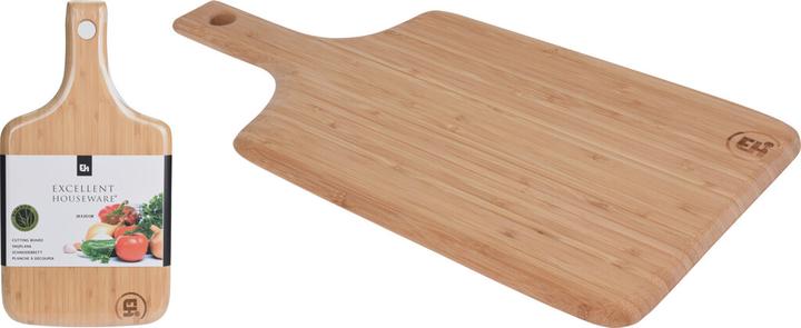 Excellent Houseware Bamboo cutting board