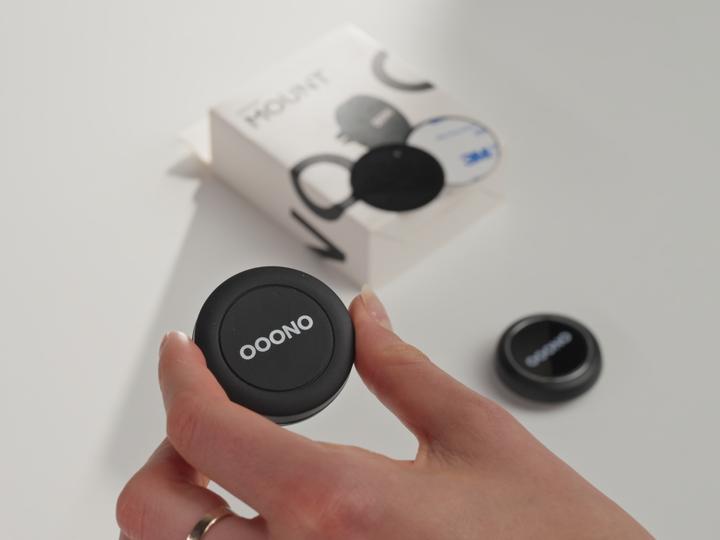 Produktbild Ooono Mount