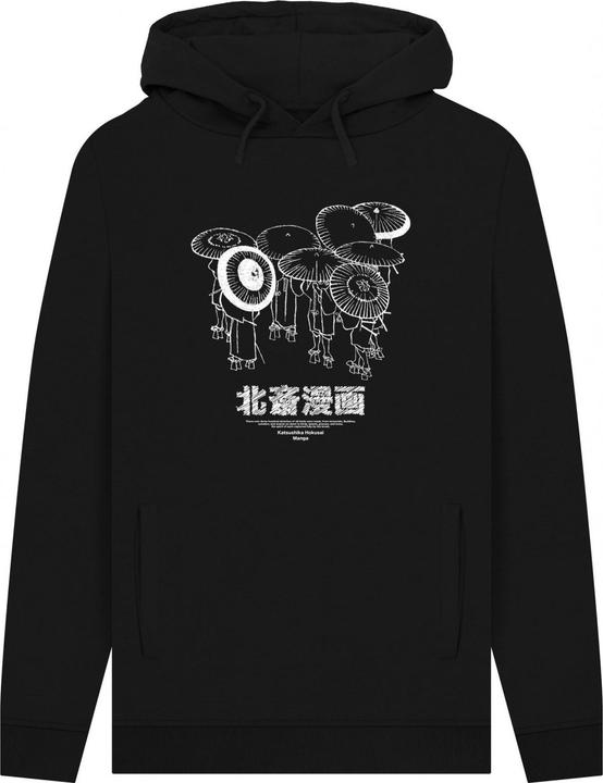 Produktbild Apoh Tis The Season To Be Jolly Kapuzenpullover (L)