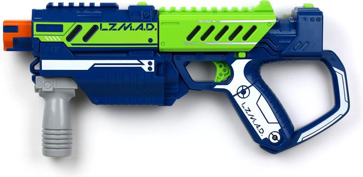 Produktbild Silverlit Lazer M.A.D. Advance Battle