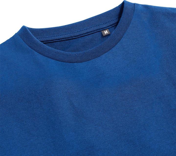 Produktbild Russell TShirt Organik Kurzarm (104)
