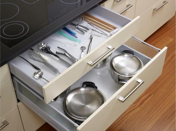 Actual product image Siltex Kitchen mats (1.50 m, 300 mm)