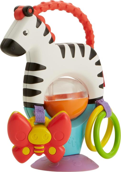 Immagine prodotto Fisher-Price Zebra Attività