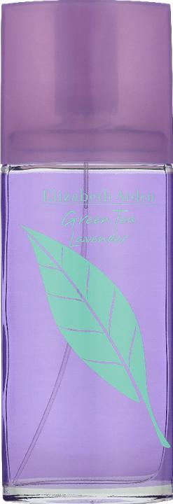 Produktbild Elizabeth Arden Green Tea Lavender (Eau de Toilette, 100 ml)