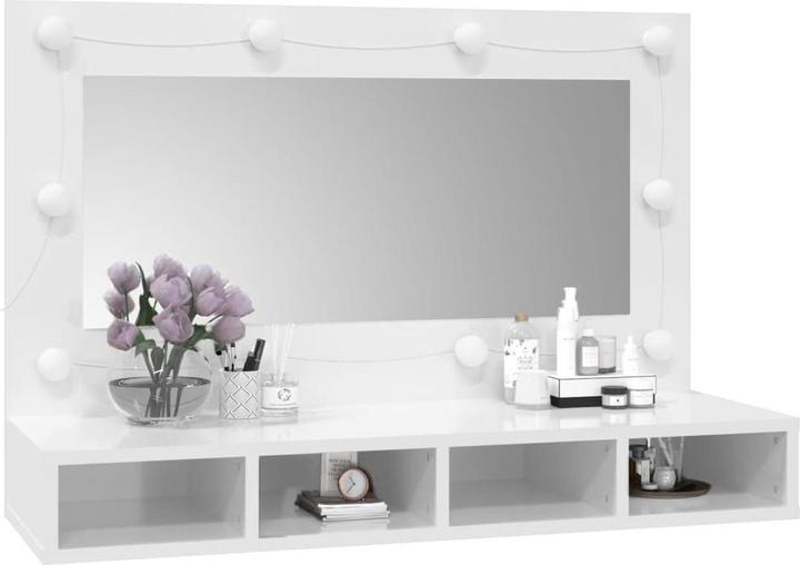 Produktbild vidaXL Emerald (90 x 31.5 x 62 cm)