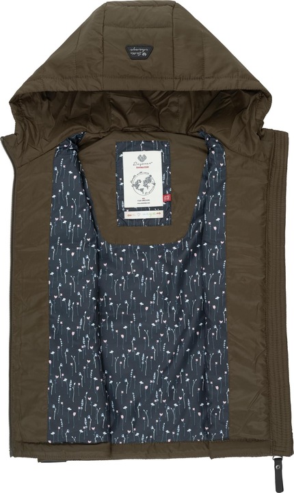 Actual product image Ragwear Seema (128)
