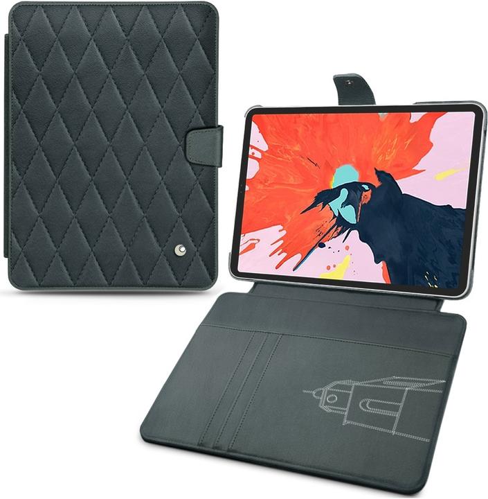 Immagine prodotto Noreve Cover in pelle portafoglio (iPad Air 2020 (4. Gen), iPad Air 2022 (5a generazione))