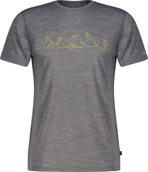 Produktbild Meru Laholm Woolmix (M)