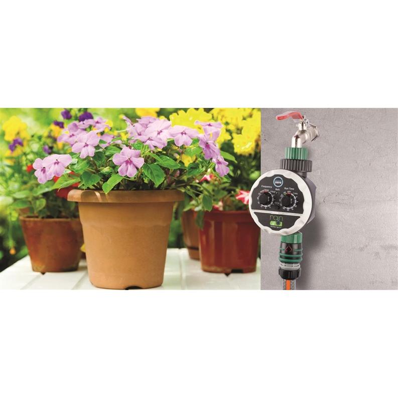 Thumbnail - Rain, Bewässerungssystem, Electronic Tap Timer Zero Pressure