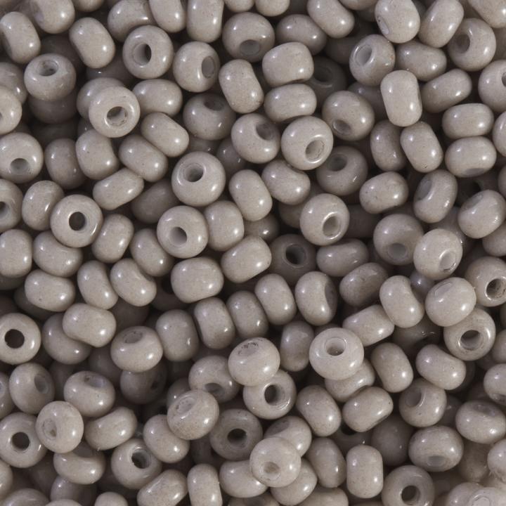 Produktbild Pracht Rocailles, satte Farben, 2,6mm