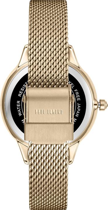 Immagine prodotto Paul Lorens Damenuhr PL12189B-3D1 + BOX