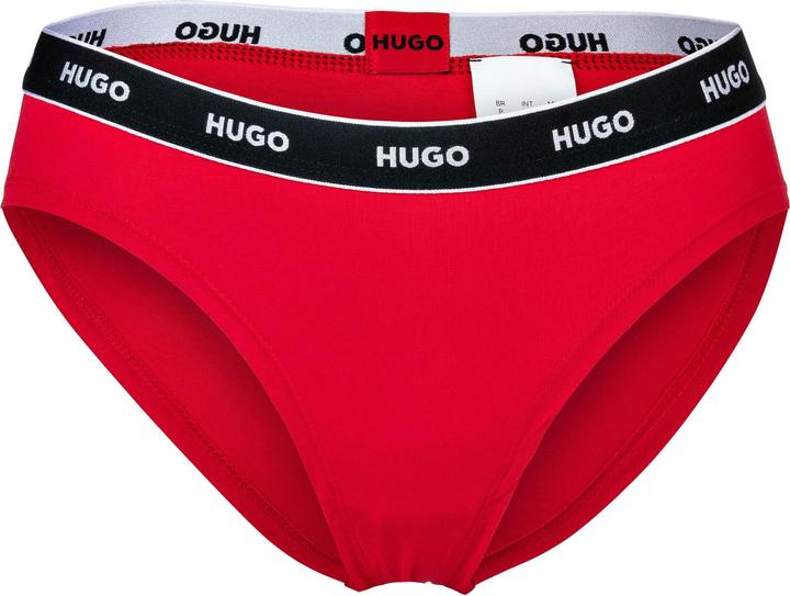 Image du produit HUGO Triplet Brief Stripe (S, Lot de 3)