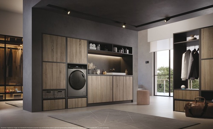 Image du produit Haier LAVE-VAISSELLE HW80-B14959S8U1S (8 kg, Gauche)