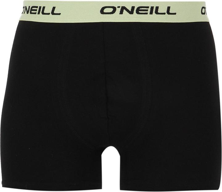 Produktbild O'Neill Get Beached Boxershorts (3erPack) (XL, 3er Pack)