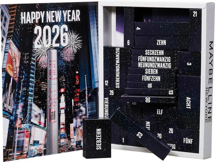 Produktbild Maybelline New York Beauty