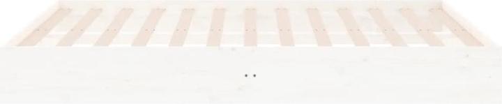 Image du produit vidaXL Bettrahmen (140 x 200 cm)