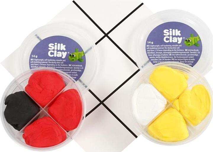 Actual product image Creativ Company Tic Tac Toe