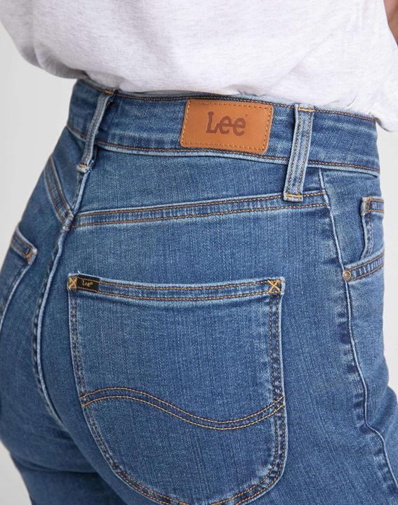 Immagine prodotto Lee Ivy Jeans gioco pulito (24)