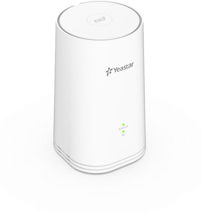 Productafbeelding Yeastar 5g cpe router wlan5 en lan connect